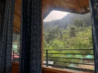 Blue Moon Homestay Hôtels à : Kasol