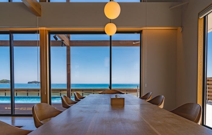 SETO CLAS TSUDA THE BEACH RESORT A