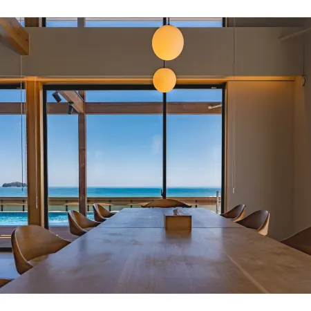 SETO CLAS TSUDA THE BEACH RESORT A