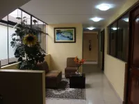 Retamas Hotel Hotels in Cajamarca