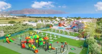 Georgioupolis Resort & Aqua Park Hotels in Asprouliani
