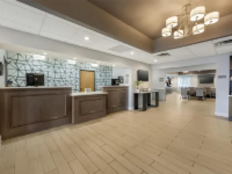 Best Western Brockport Inn  Suites Hotels in Sweden