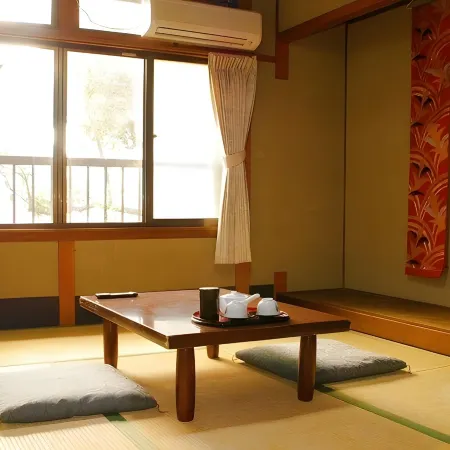 Daiya Ryokan