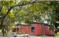 Modhubon Agro Tourism Hotels in Dakshin Harirampur