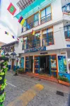 瓜塔圖爾飯店 Guatapé附近的飯店
