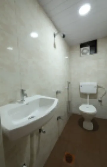 Wee Care Hostel and Dormitory