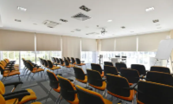 Garni Hotel Centar - Wifi