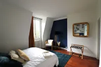 Le Domaine Saint Ange Hôtels à : Friville-Escarbotin