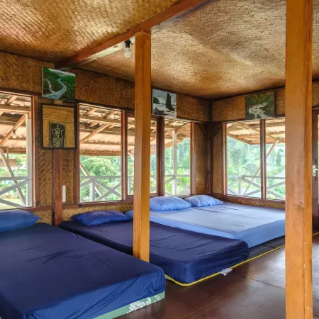Hilltop Camp, Lembang