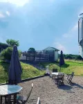 Hotel Bella Luna Hotels near Laholm station