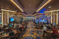 Ilani Hotel a Clark County