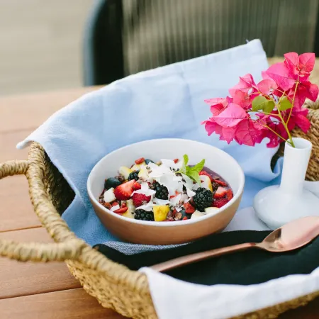 Twelve Senses Retreat