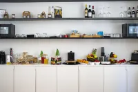 Cavaedium Guest House - breakfast