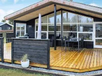 6 Person Holiday Home in Hadsund by Traum