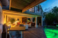 La Maison Fleur de Lune