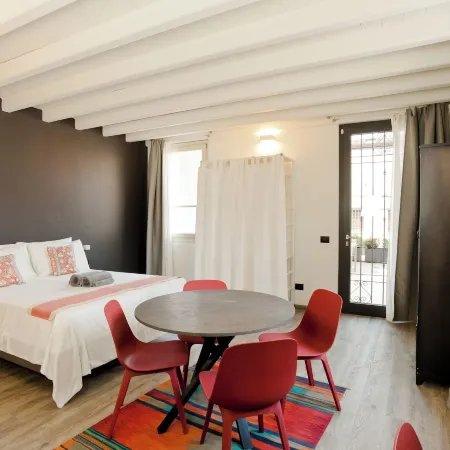 Annama Coliving