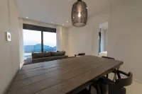 Villa Filios - 3 Bedroom Villa with Infinity Pool Hotels in Foinikas