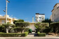 Aquarius - Glyfada Detached House