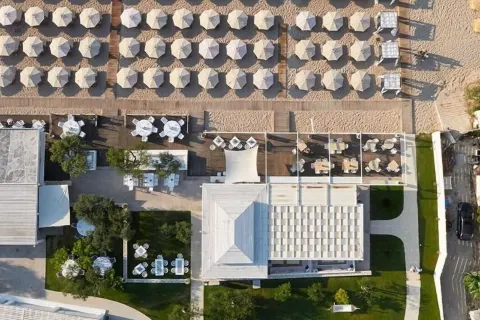 리크노스 비치 호텔