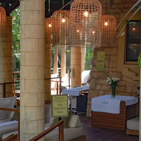 Zimbali Lodge by Dream Resorts