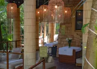 Zimbali Lodge by Dream Resorts - spa