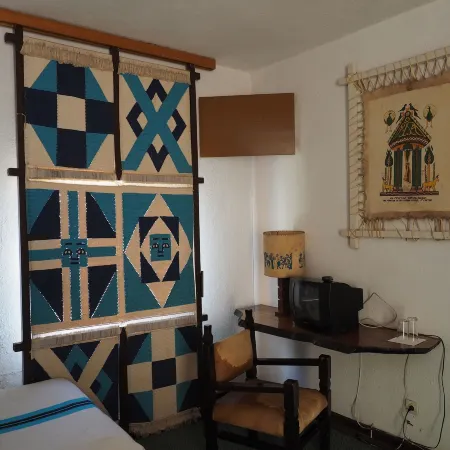 Tana Hotel