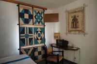 Tana Hotel โรงแรมใน