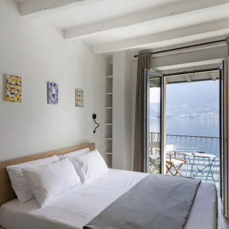 La Casa del Pescatore - by Myhomeincomo