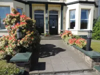 Princetown Guesthouse Hotels in Carrickfergus
