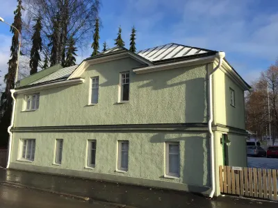 Green Door Apartments Các khách sạn ở Jyvaskyla