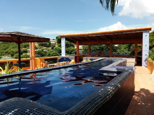 Condo Nautilo - Pet friendly