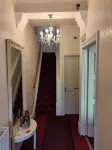 The Clevedon - Bed and Breakfast