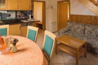 Apartments Mrakič