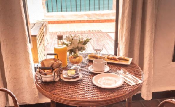 Club Hotel Casapueblo