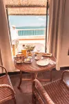 Club Hotel Casapueblo - breakfast