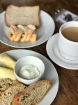 Club Hotel Casapueblo - breakfast