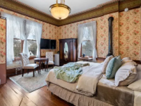 奧斯特豪斯酒店由Remotion經營 杰克遜維爾酒店