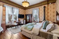 The Orth House Inn by Remotion Hotels in 