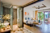 Én Retreat Hội An Các khách sạn ở Hội An