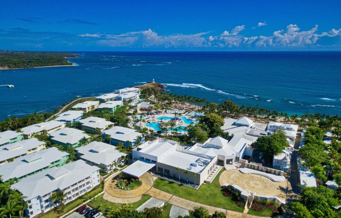 Senator Puerto Plata