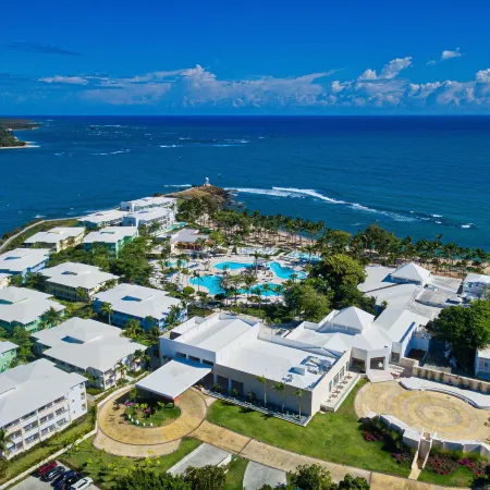 Senator Puerto Plata