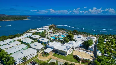 Senator Puerto Plata Hotels in 