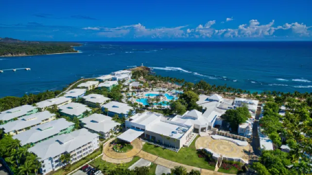Senator Puerto Plata