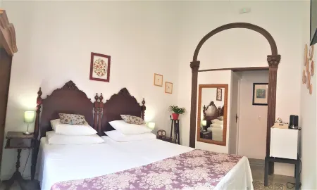 Los Canaritos Отели в г. Лас-Пальмас