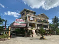 Rufina's Leisure Center Hotels in Тагум