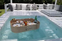 OW Andros - Luxury Suites - Airport Shuttle
