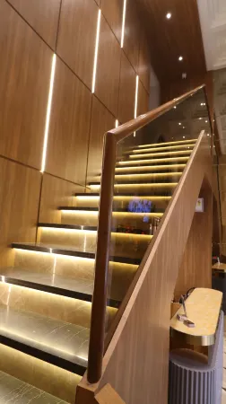 Hotel the Ube Residency Отели рядом с достопримечательностью «Горай Бич»