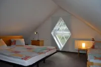 Apartmány Holiday Pec