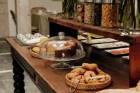 Hotel Pax Casona del Busto