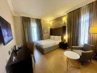 The Sojourner by Genesis فنادق في 